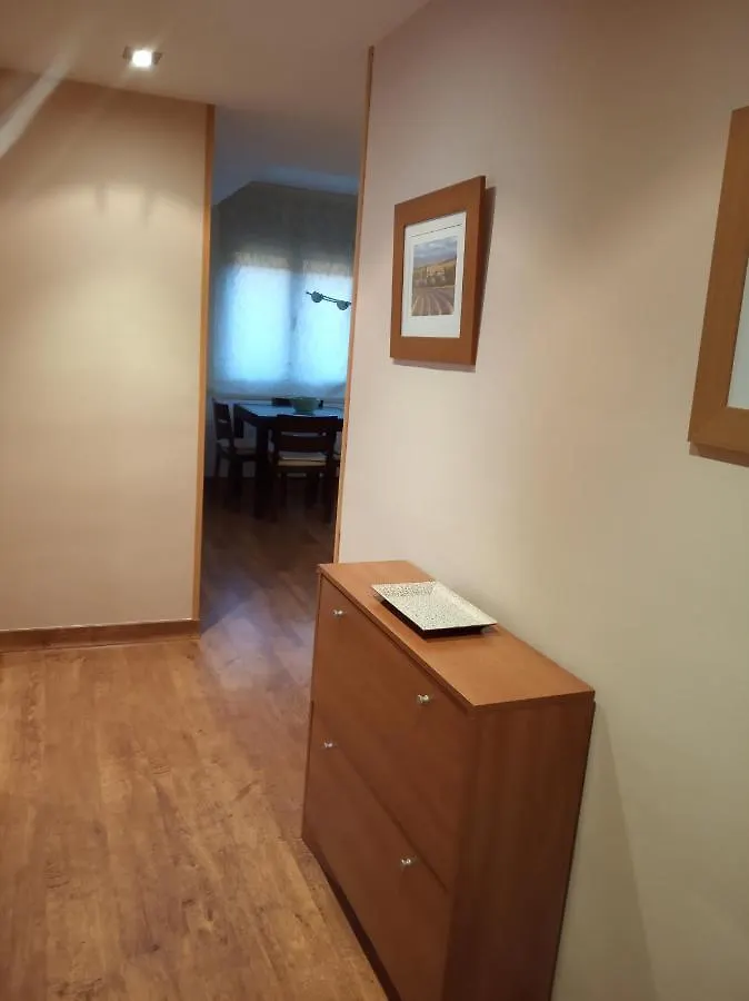 Daire Apartamento Con Piscina Llança