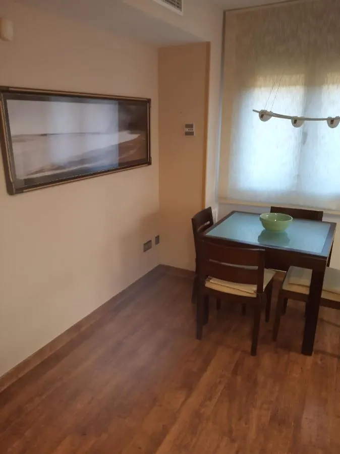 Apartamento Con Piscina Llança Daire